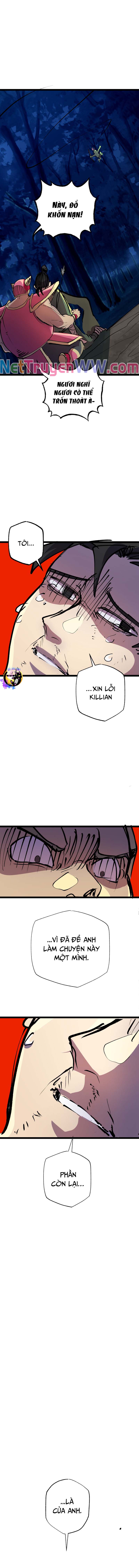 Chỉ Là Một Con Yêu Tinh Chap 78 - Next Chap 79