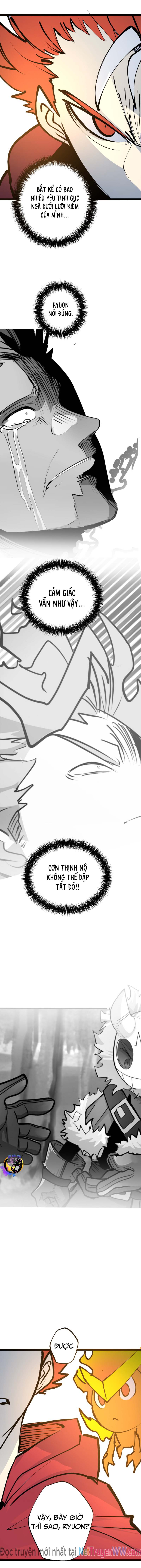 Chỉ Là Một Con Yêu Tinh Chap 78 - Next Chap 79