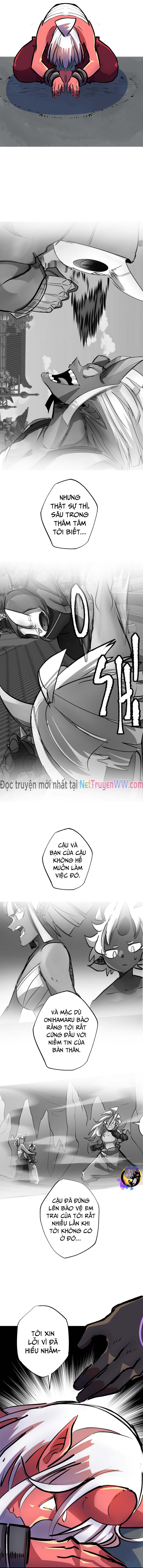 Chỉ Là Một Con Yêu Tinh Chap 80 - Next Chap 81