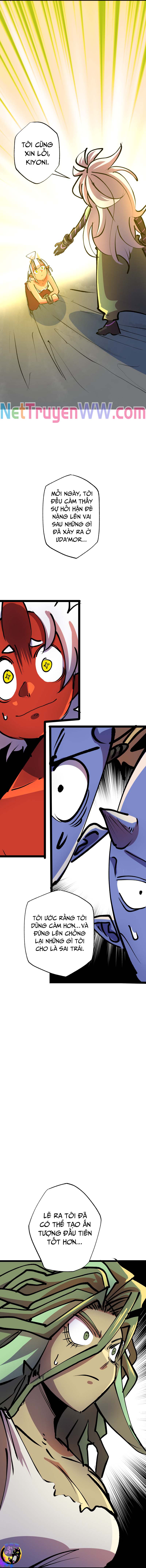 Chỉ Là Một Con Yêu Tinh Chap 80 - Next Chap 81