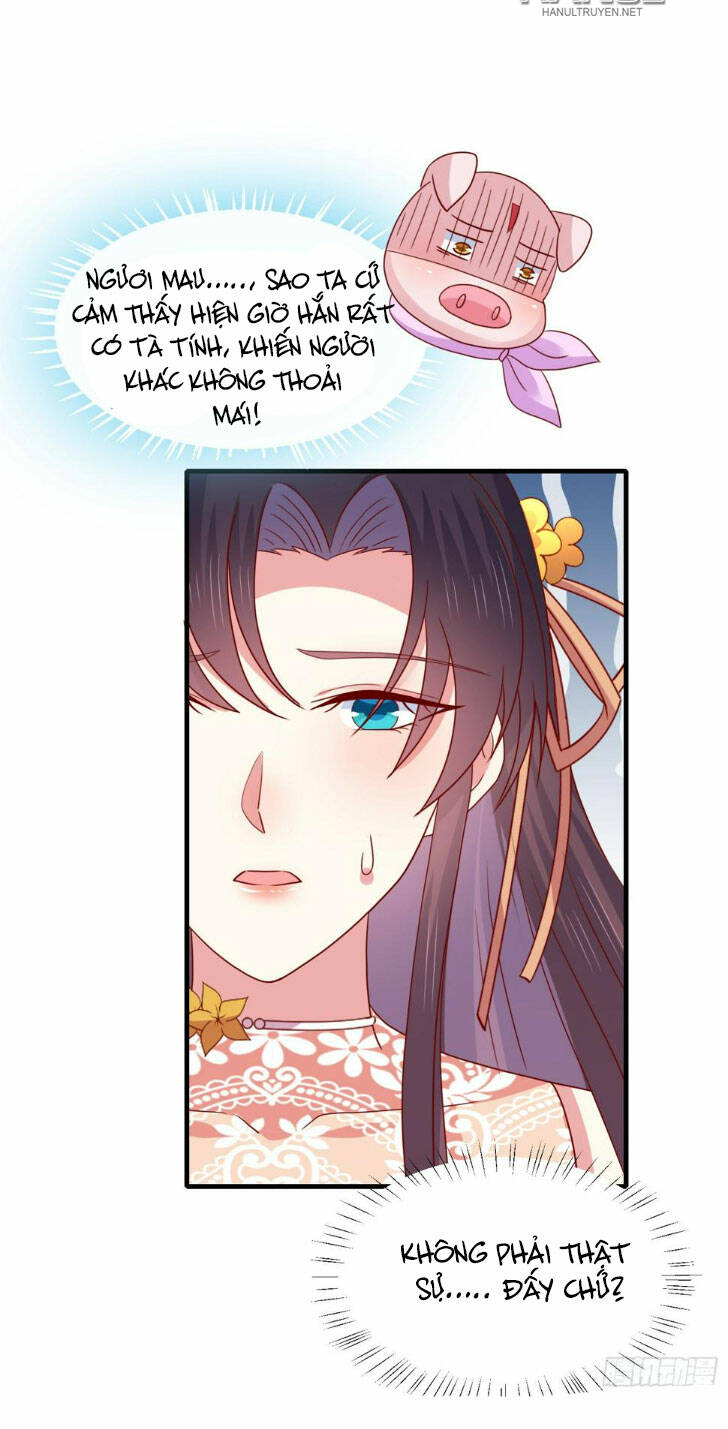 Chi Tôn Đồng Thuật Sư: Tuyệt Thế Đại Tiểu Thư Chap 346 - Next Chap 347