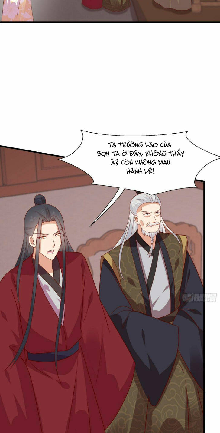 Chi Tôn Đồng Thuật Sư: Tuyệt Thế Đại Tiểu Thư Chap 346 - Next Chap 347