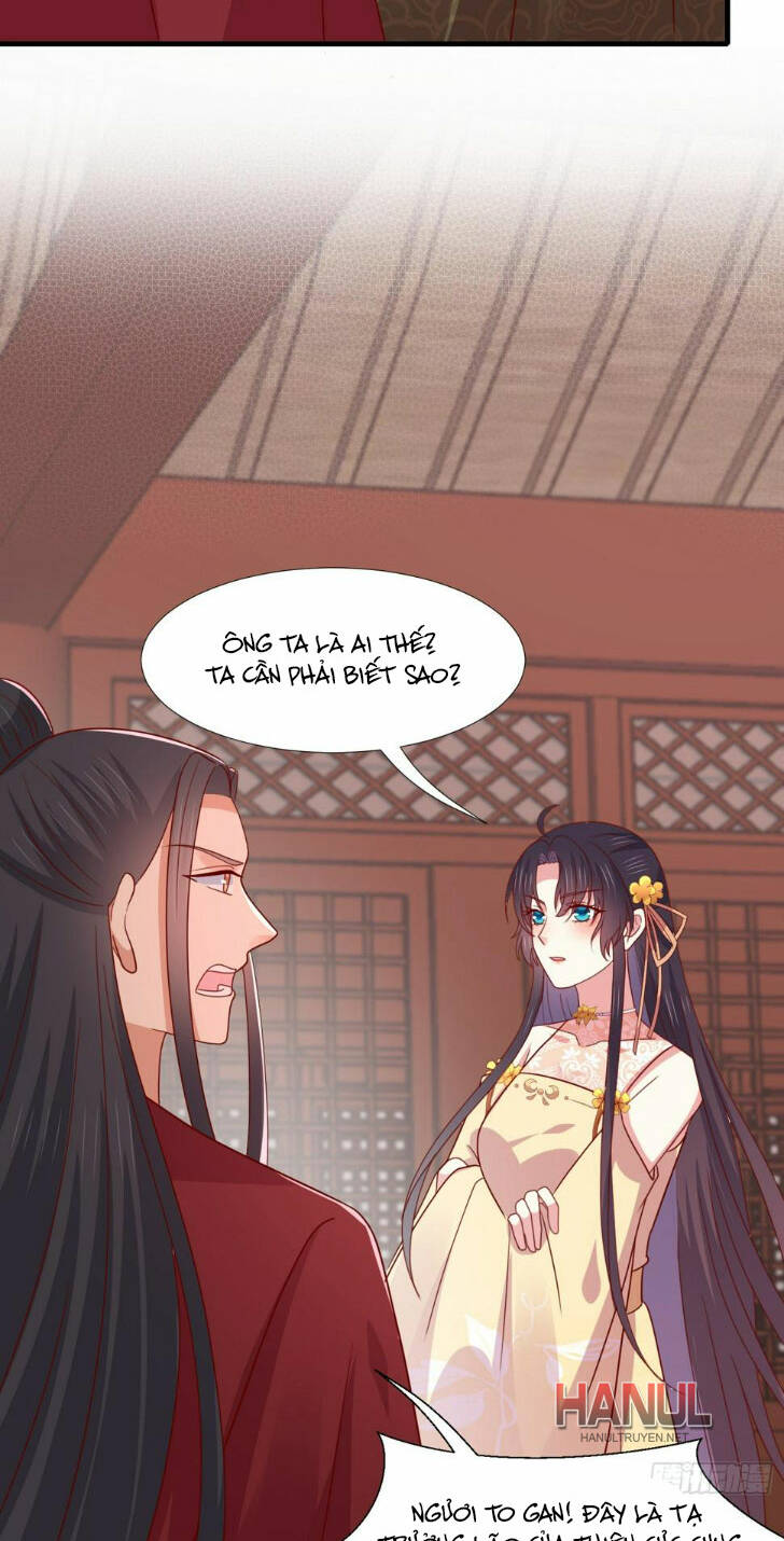 Chi Tôn Đồng Thuật Sư: Tuyệt Thế Đại Tiểu Thư Chap 346 - Next Chap 347