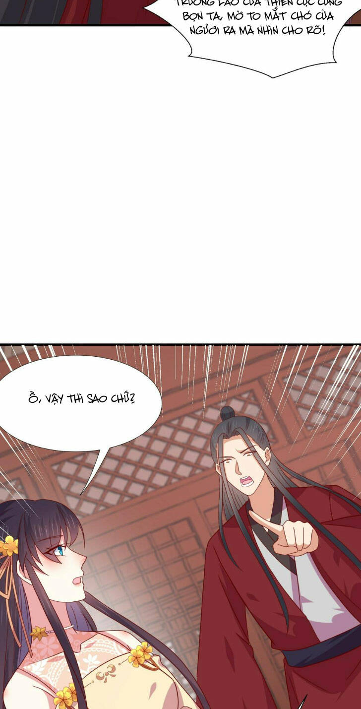 Chi Tôn Đồng Thuật Sư: Tuyệt Thế Đại Tiểu Thư Chap 346 - Next Chap 347