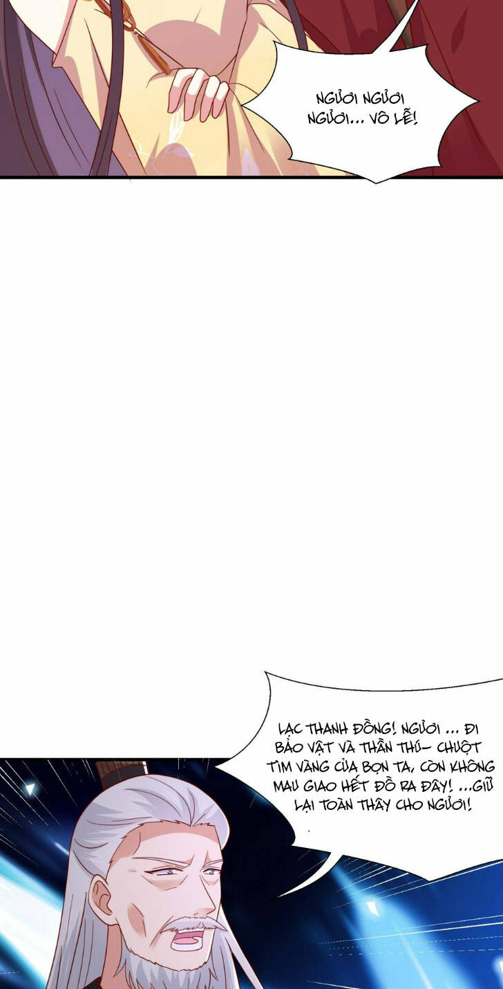 Chi Tôn Đồng Thuật Sư: Tuyệt Thế Đại Tiểu Thư Chap 346 - Next Chap 347