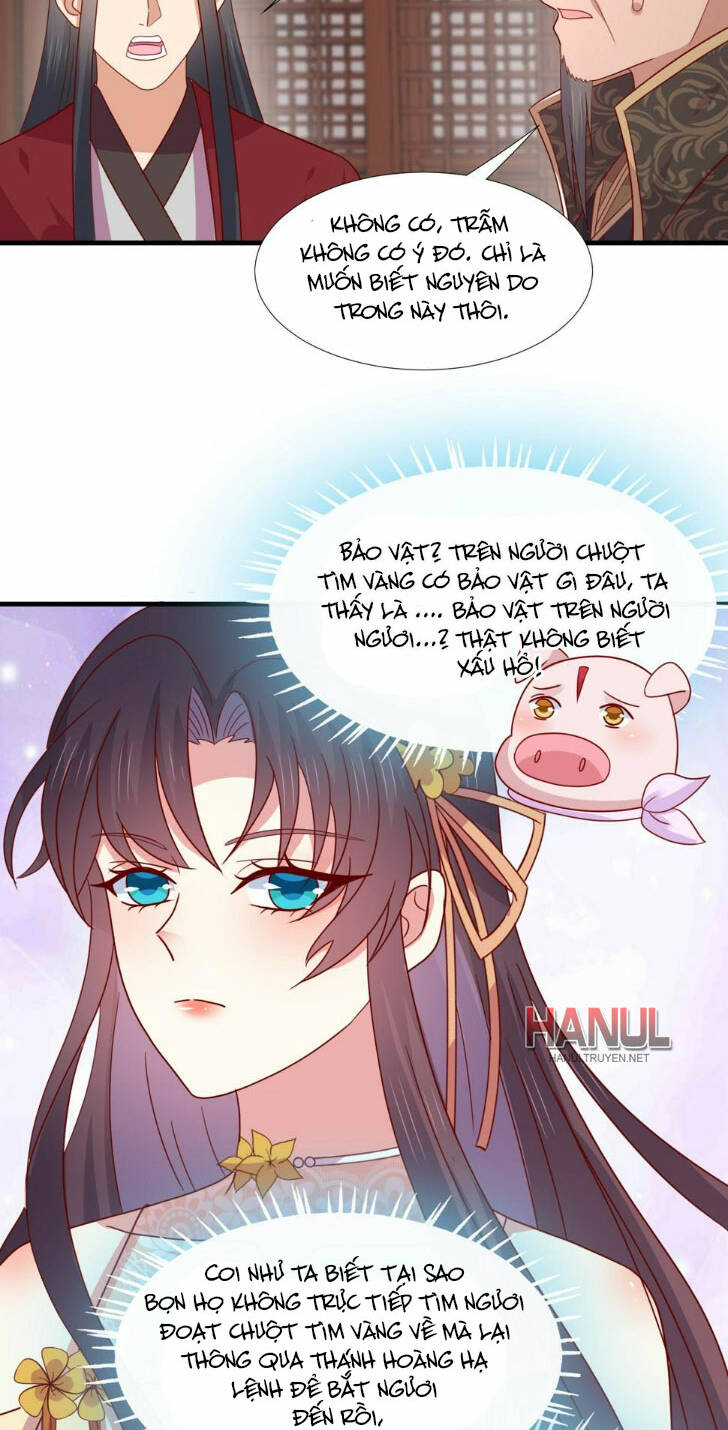 Chi Tôn Đồng Thuật Sư: Tuyệt Thế Đại Tiểu Thư Chap 346 - Next Chap 347