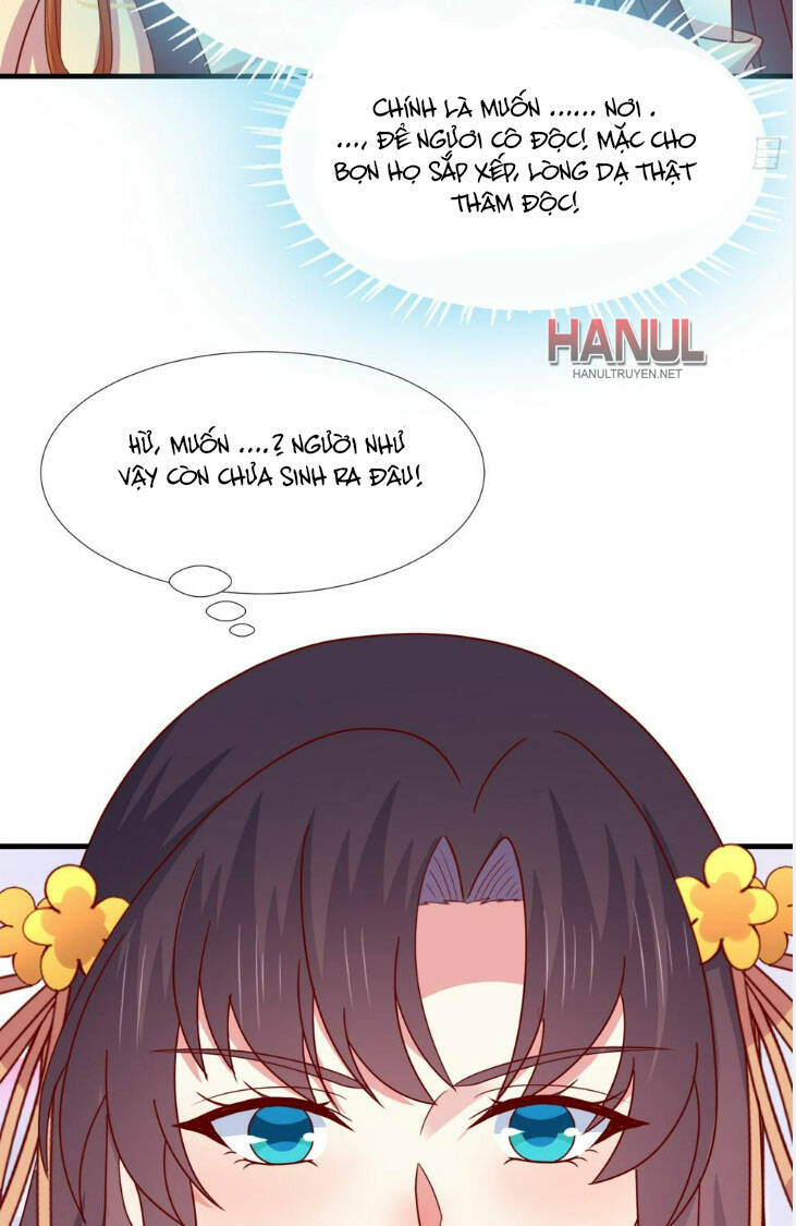 Chi Tôn Đồng Thuật Sư: Tuyệt Thế Đại Tiểu Thư Chap 346 - Next Chap 347