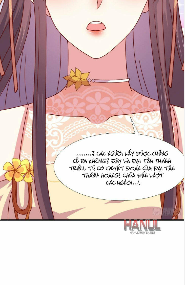 Chi Tôn Đồng Thuật Sư: Tuyệt Thế Đại Tiểu Thư Chap 346 - Next Chap 347