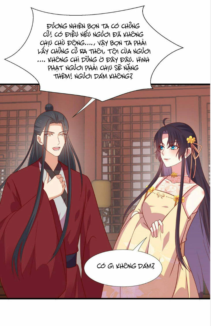 Chi Tôn Đồng Thuật Sư: Tuyệt Thế Đại Tiểu Thư Chap 346 - Next Chap 347