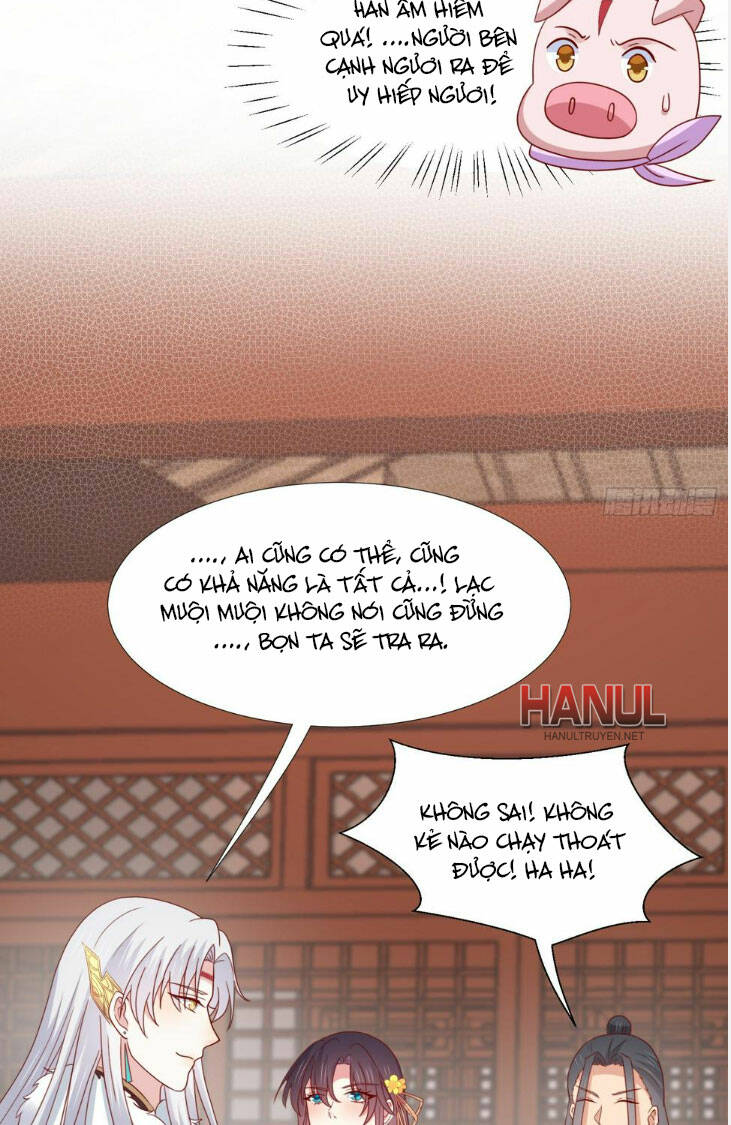 Chi Tôn Đồng Thuật Sư: Tuyệt Thế Đại Tiểu Thư Chap 346 - Next Chap 347