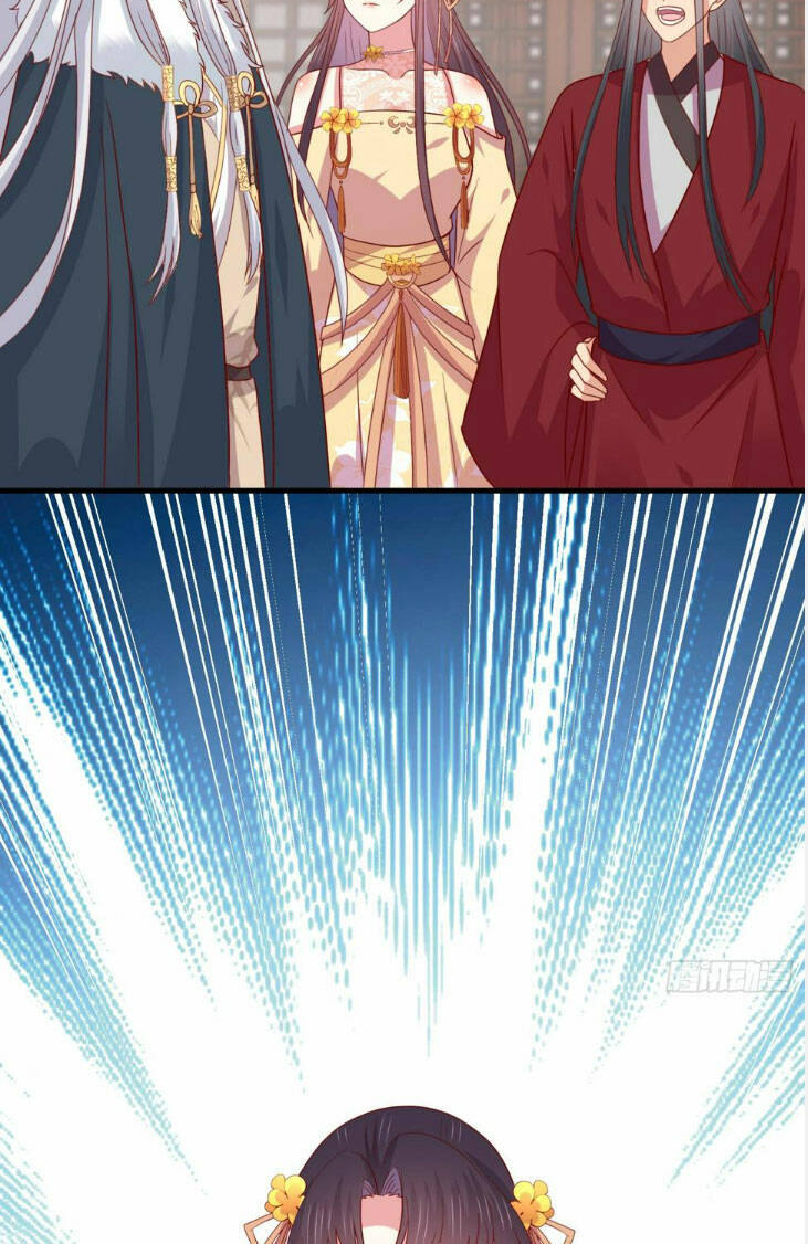 Chi Tôn Đồng Thuật Sư: Tuyệt Thế Đại Tiểu Thư Chap 346 - Next Chap 347