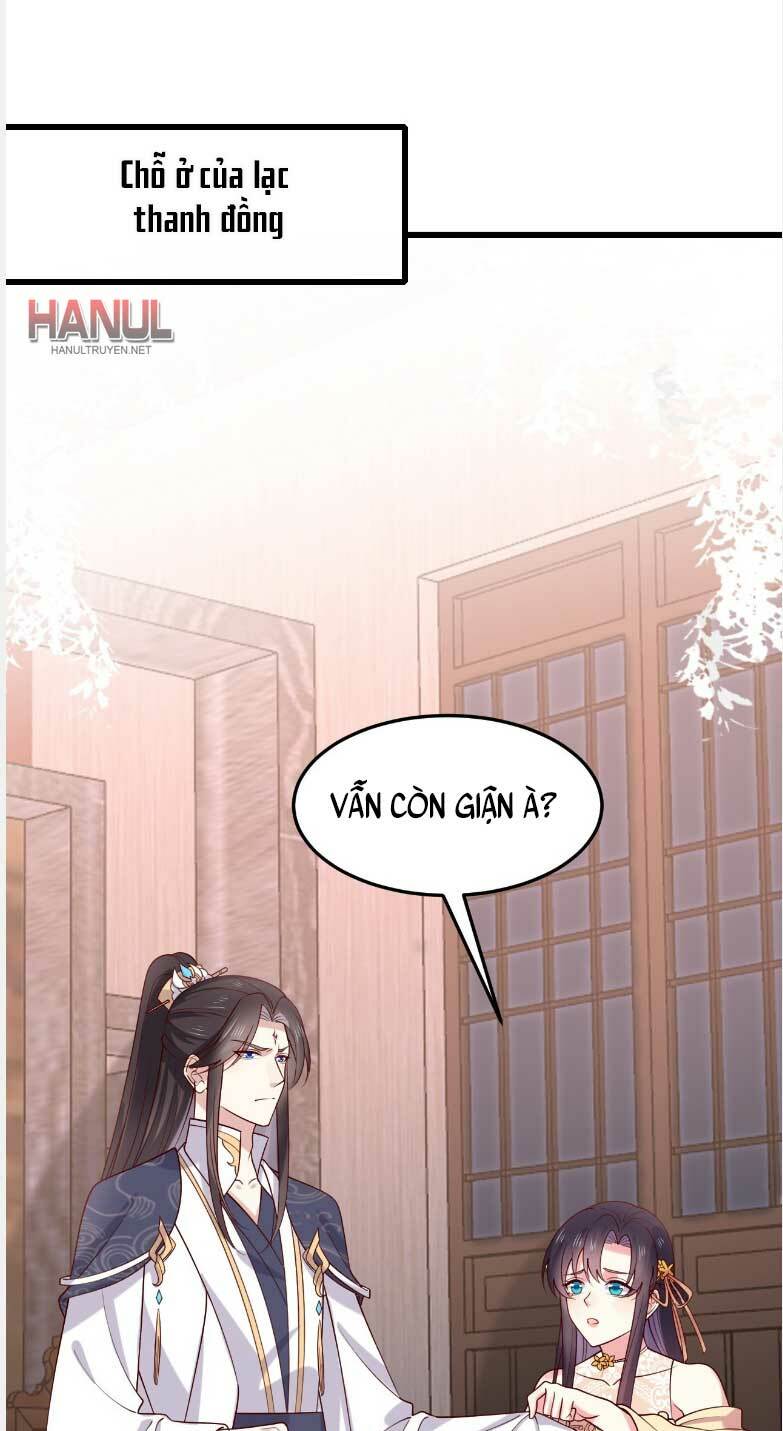 Chi Tôn Đồng Thuật Sư: Tuyệt Thế Đại Tiểu Thư Chap 357 - Next Chap 358