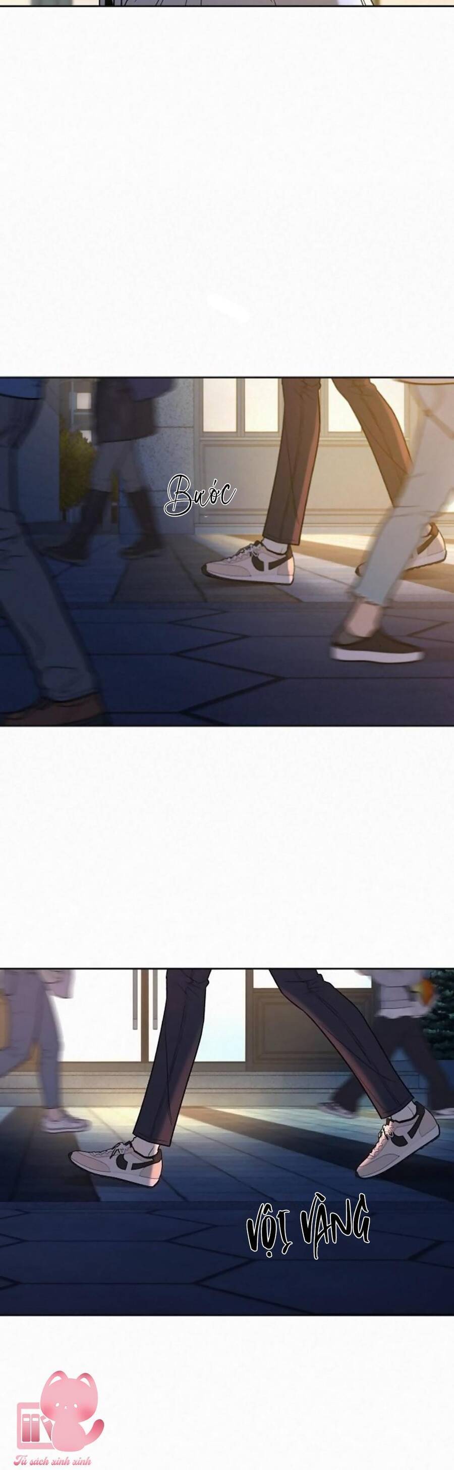 Chiến Lược: Tình Yêu Trong Sáng Chap 100 - Next Chap 101