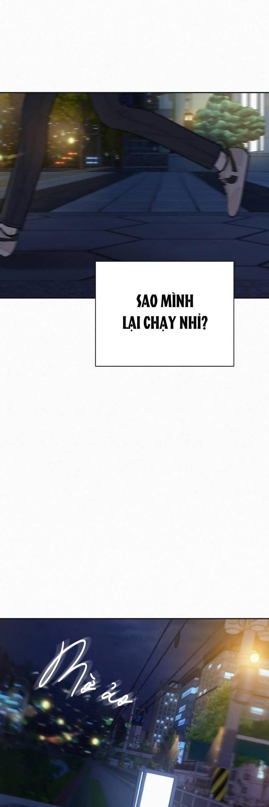 Chiến Lược: Tình Yêu Trong Sáng Chap 100 - Next Chap 101