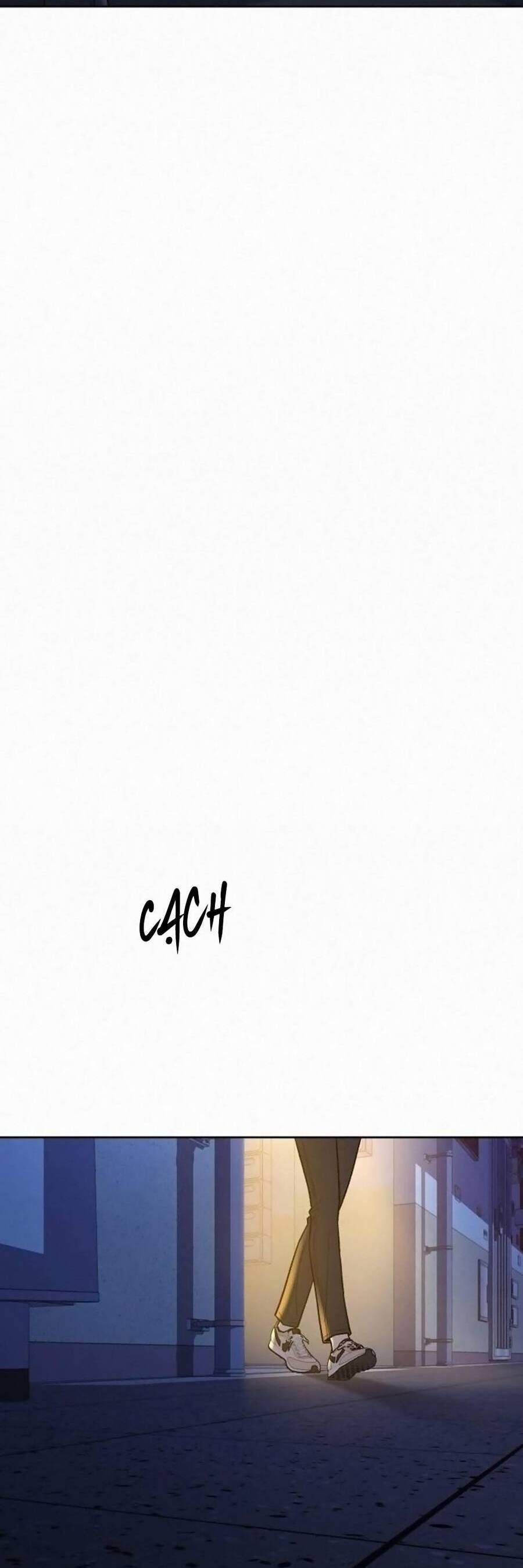 Chiến Lược: Tình Yêu Trong Sáng Chap 100 - Next Chap 101