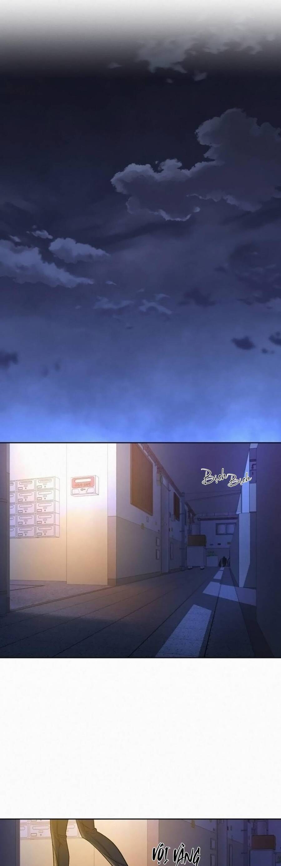 Chiến Lược: Tình Yêu Trong Sáng Chap 100 - Next Chap 101