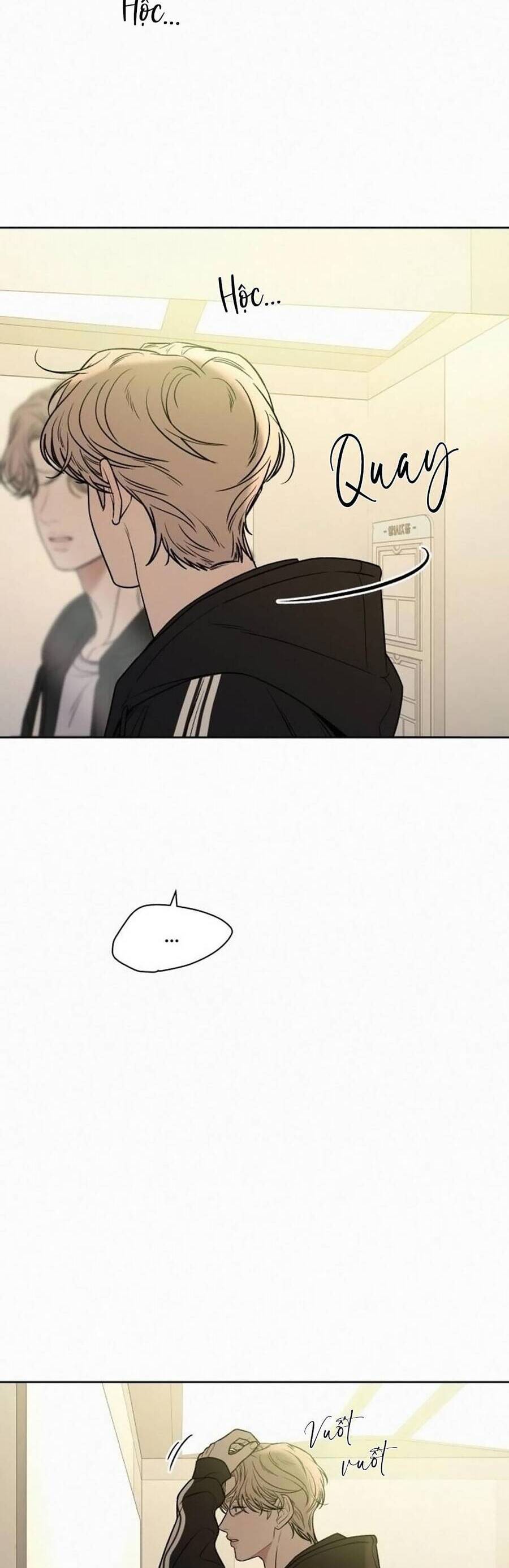 Chiến Lược: Tình Yêu Trong Sáng Chap 100 - Next Chap 101