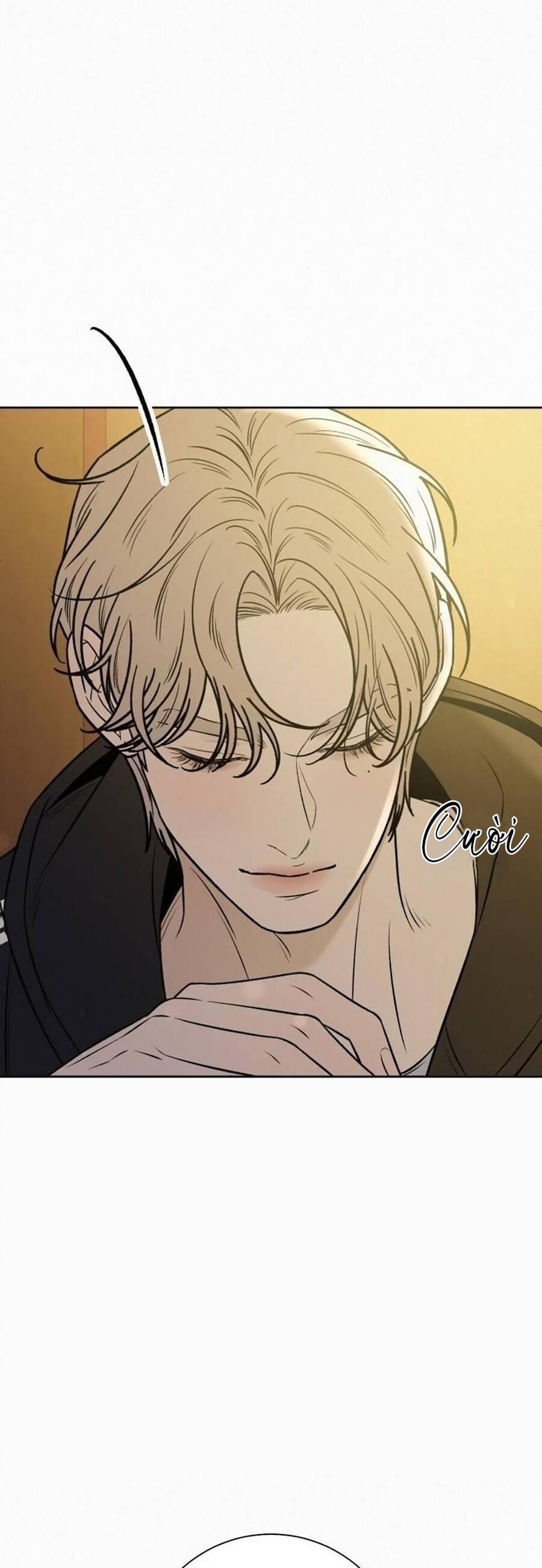 Chiến Lược: Tình Yêu Trong Sáng Chap 100 - Next Chap 101