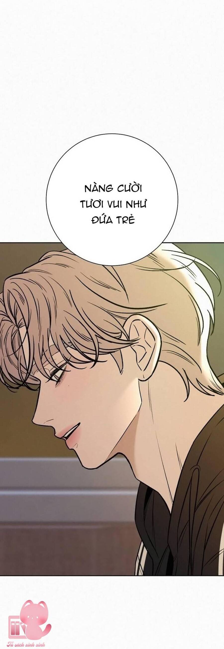 Chiến Lược: Tình Yêu Trong Sáng Chap 100 - Next Chap 101