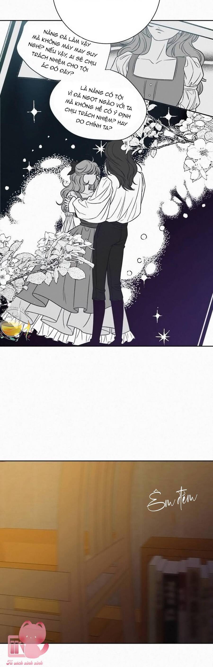 Chiến Lược: Tình Yêu Trong Sáng Chap 100 - Next Chap 101