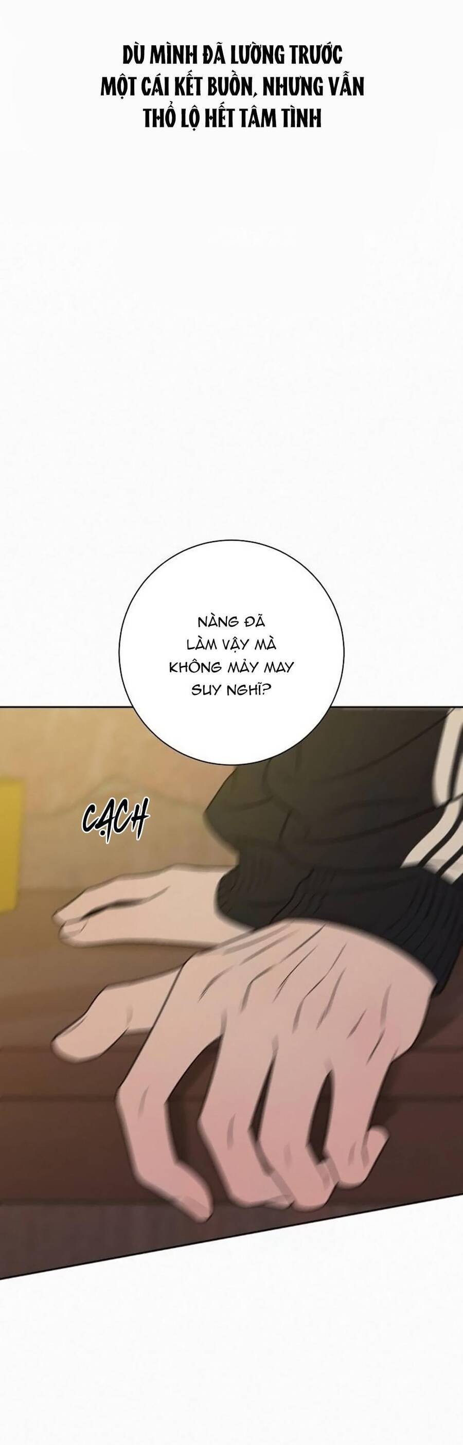 Chiến Lược: Tình Yêu Trong Sáng Chap 100 - Next Chap 101