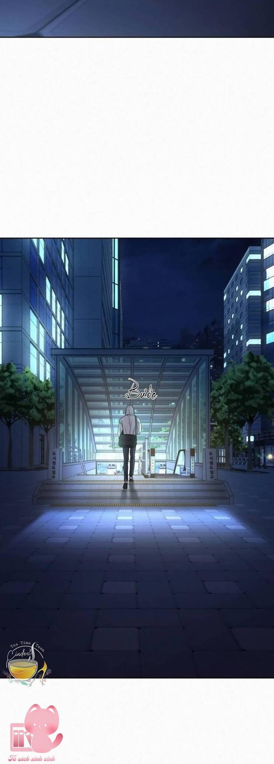 Chiến Lược: Tình Yêu Trong Sáng Chap 100 - Next Chap 101