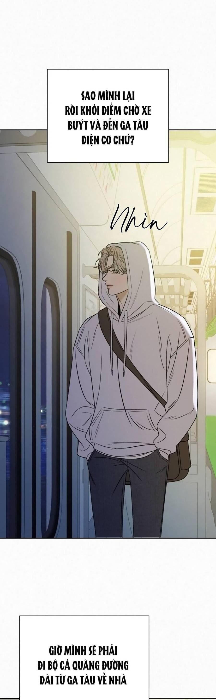 Chiến Lược: Tình Yêu Trong Sáng Chap 100 - Next Chap 101