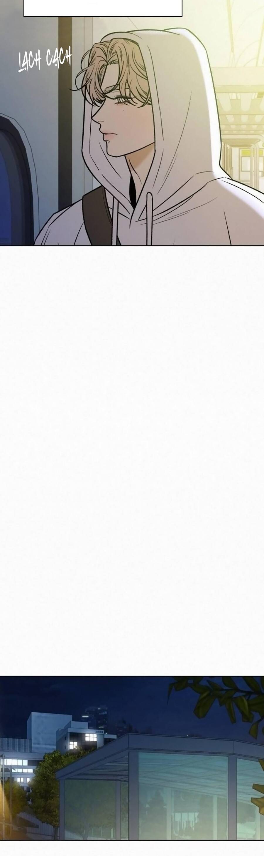 Chiến Lược: Tình Yêu Trong Sáng Chap 100 - Next Chap 101