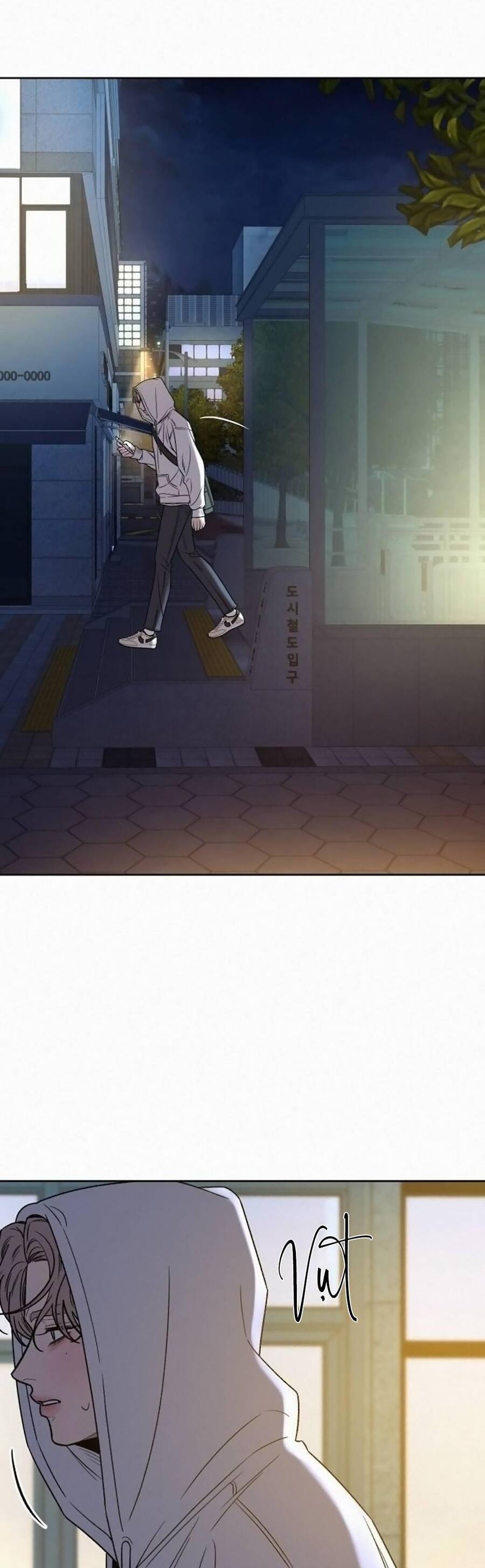 Chiến Lược: Tình Yêu Trong Sáng Chap 100 - Next Chap 101