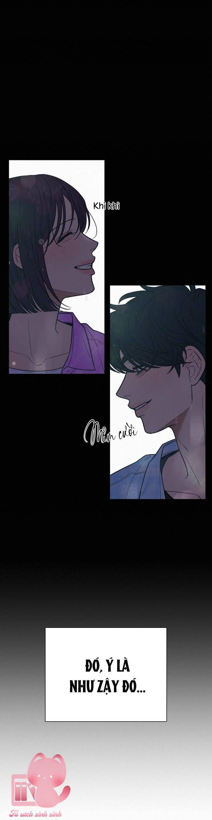 Chiến Lược: Tình Yêu Trong Sáng Chap 90 - Next Chap 91