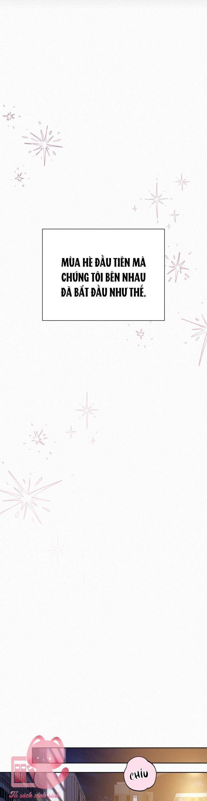 Chiến Lược: Tình Yêu Trong Sáng Chap 90 - Next Chap 91