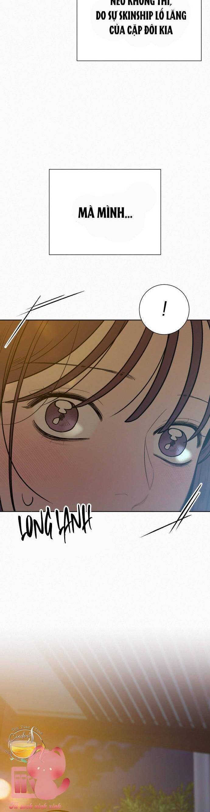 Chiến Lược: Tình Yêu Trong Sáng Chap 90 - Next Chap 91