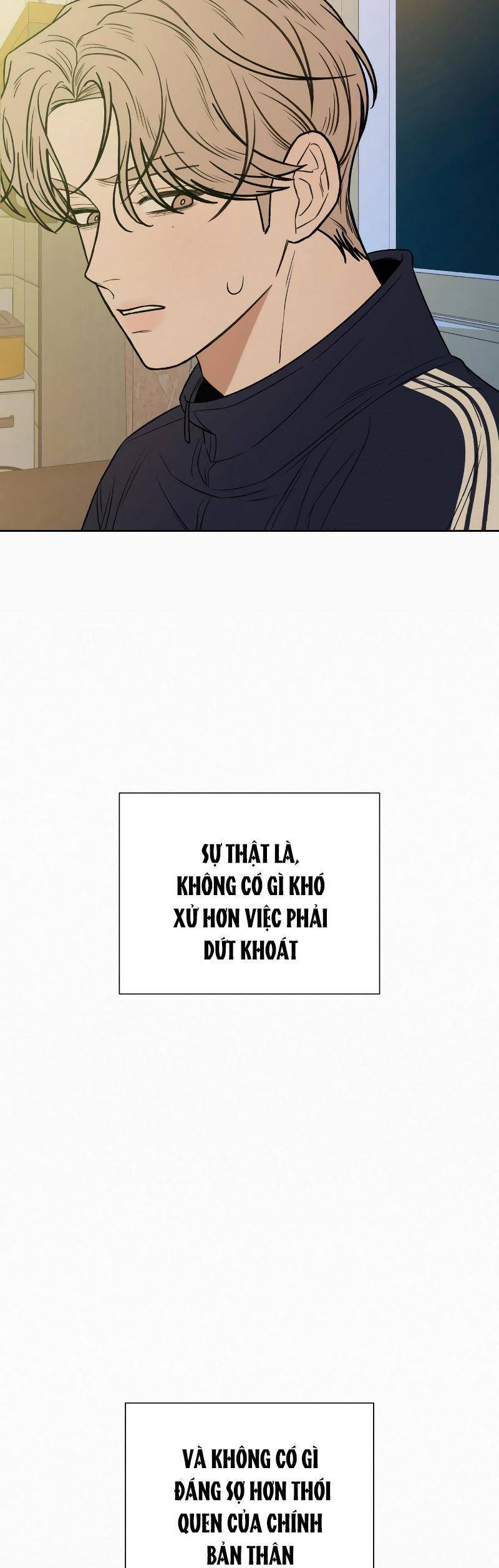 Chiến Lược: Tình Yêu Trong Sáng Chap 98 - Next Chap 99