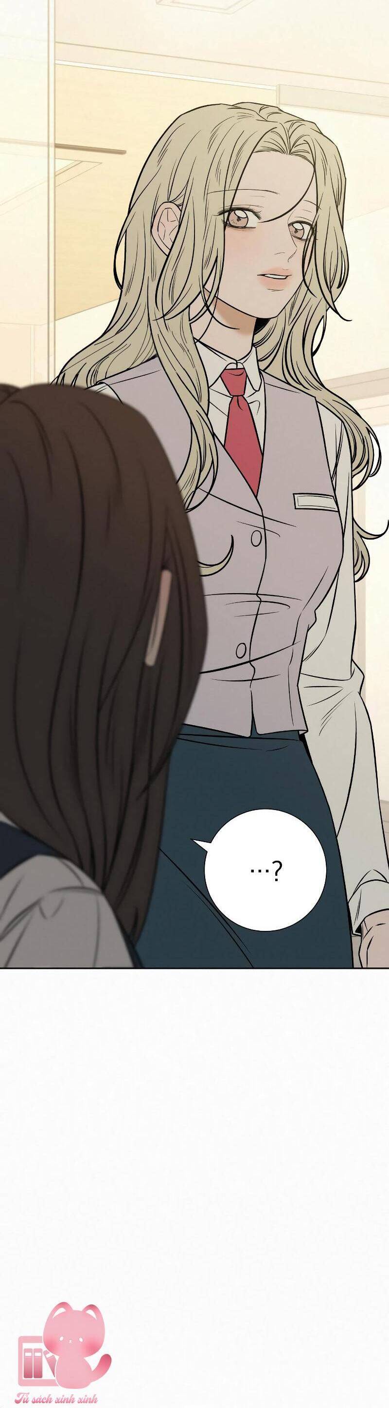 Chiến Lược: Tình Yêu Trong Sáng Chap 98 - Next Chap 99