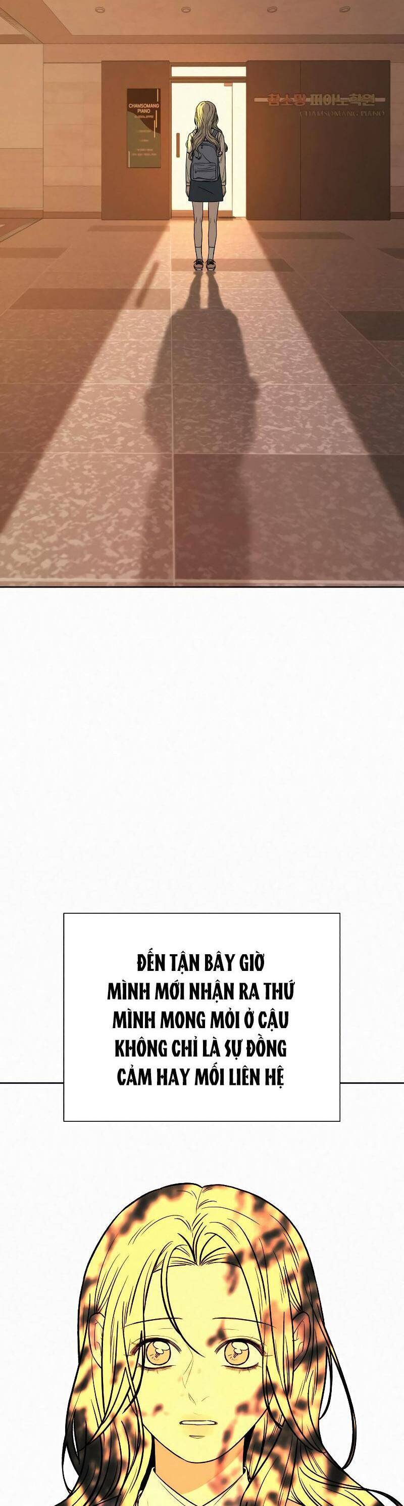 Chiến Lược: Tình Yêu Trong Sáng Chap 98 - Next Chap 99