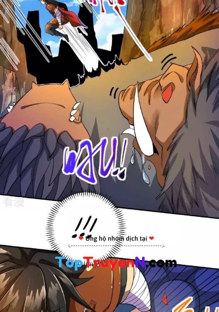 Chiến Thần Bất Tử Chap 42 - Next Chap 43