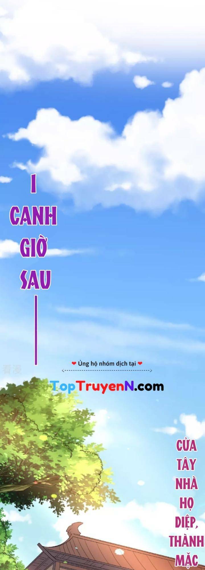 Chiến Thần Bất Tử Chap 42 - Next Chap 43