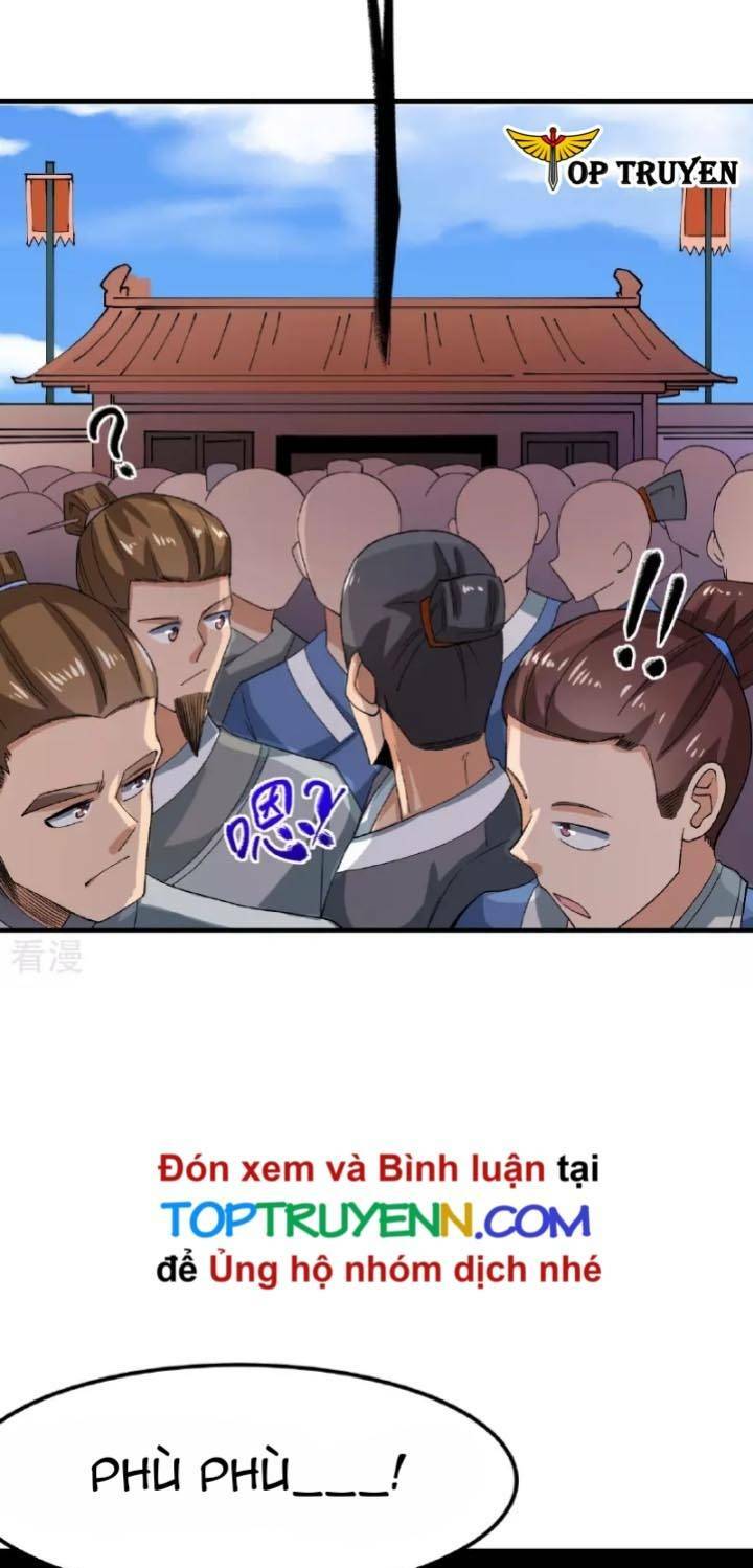 Chiến Thần Bất Tử Chap 42 - Next Chap 43