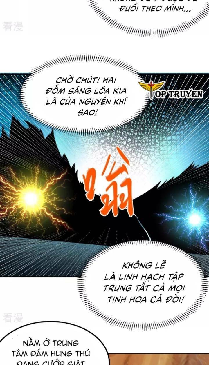 Chiến Thần Bất Tử Chap 42 - Next Chap 43