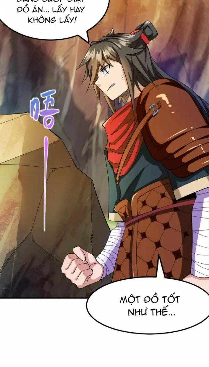 Chiến Thần Bất Tử Chap 42 - Next Chap 43