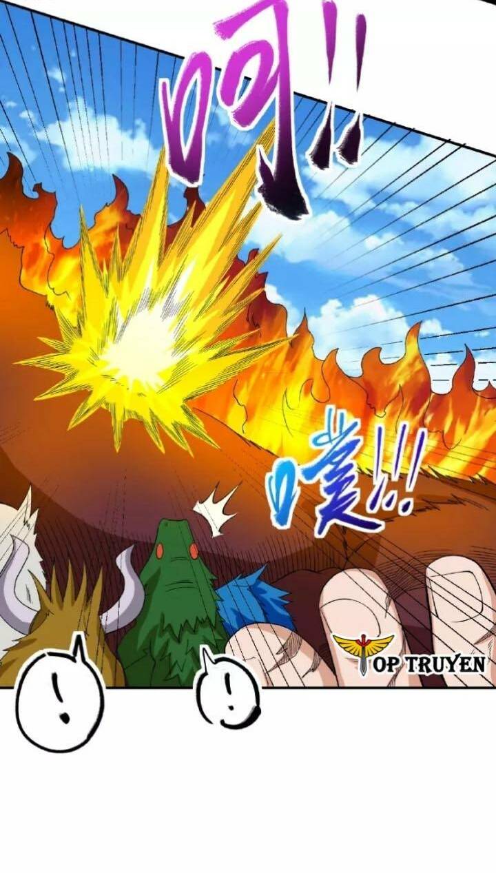 Chiến Thần Bất Tử Chap 42 - Next Chap 43