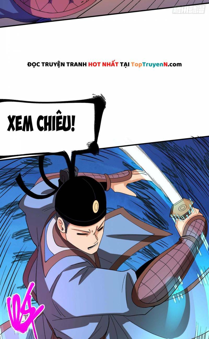 Chiến Thần Bất Tử Chap 46 - Next Chap 47