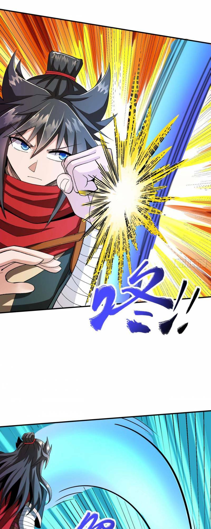 Chiến Thần Bất Tử Chap 46 - Next Chap 47