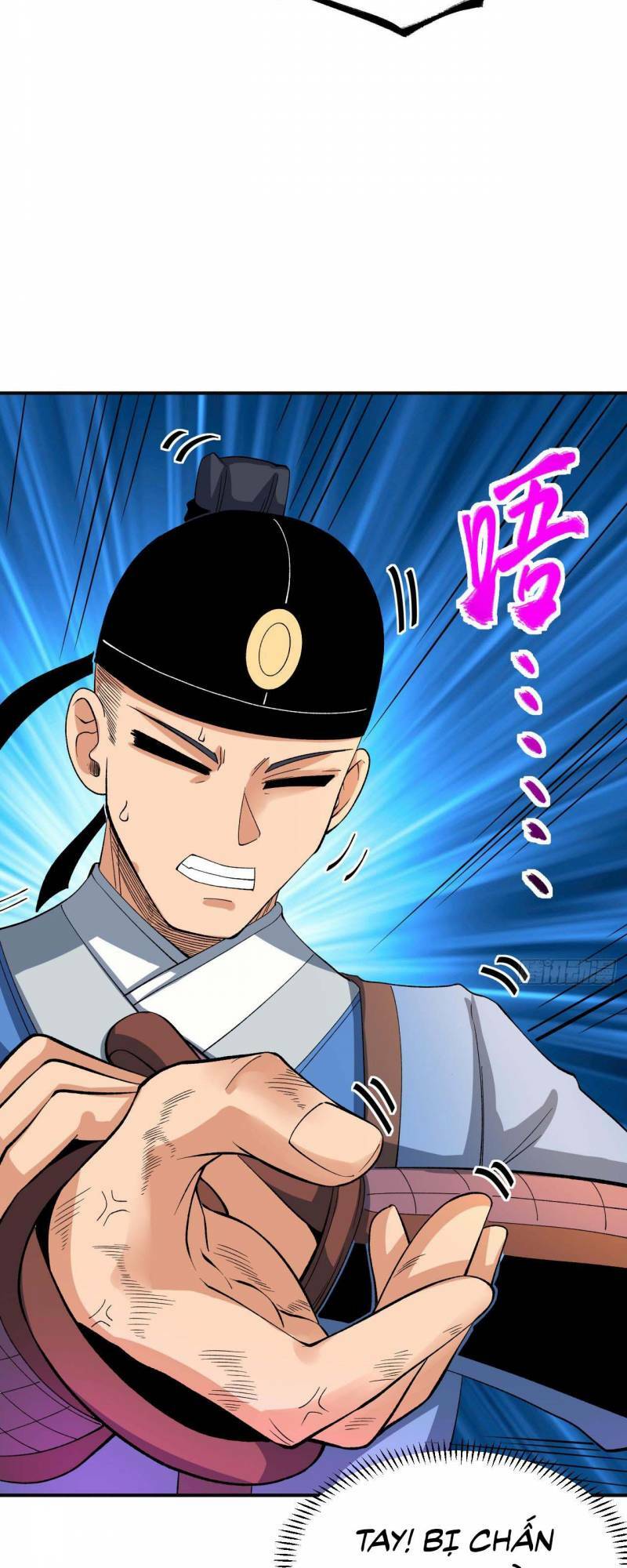 Chiến Thần Bất Tử Chap 46 - Next Chap 47