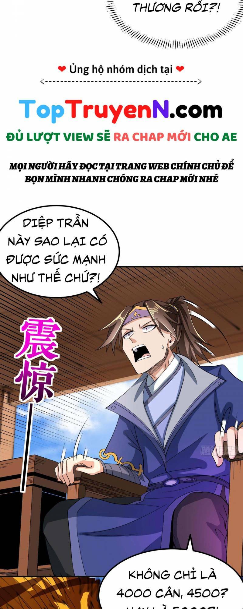 Chiến Thần Bất Tử Chap 46 - Next Chap 47