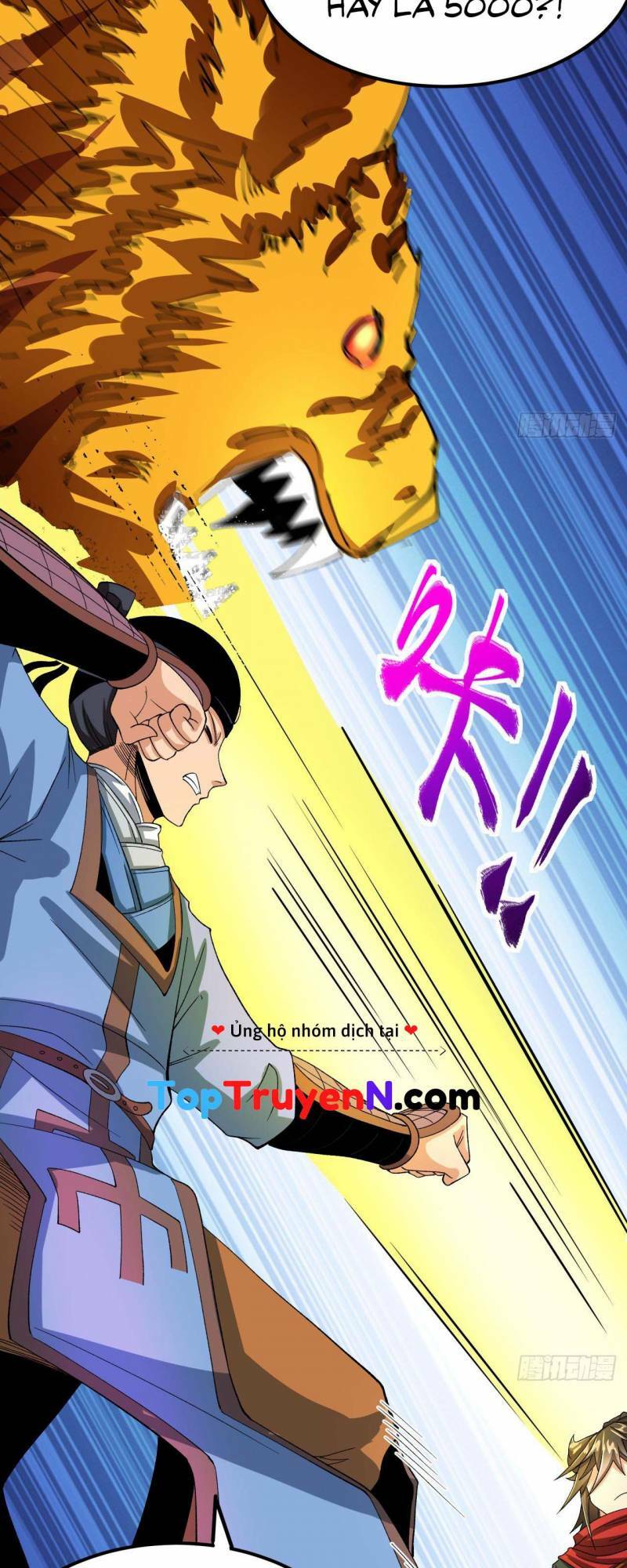 Chiến Thần Bất Tử Chap 46 - Next Chap 47