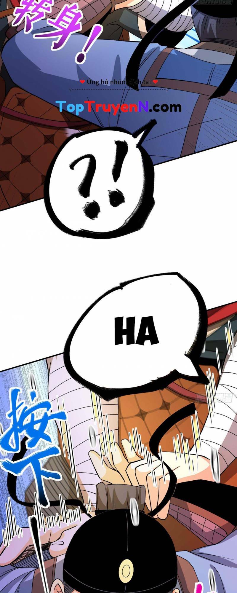 Chiến Thần Bất Tử Chap 46 - Next Chap 47