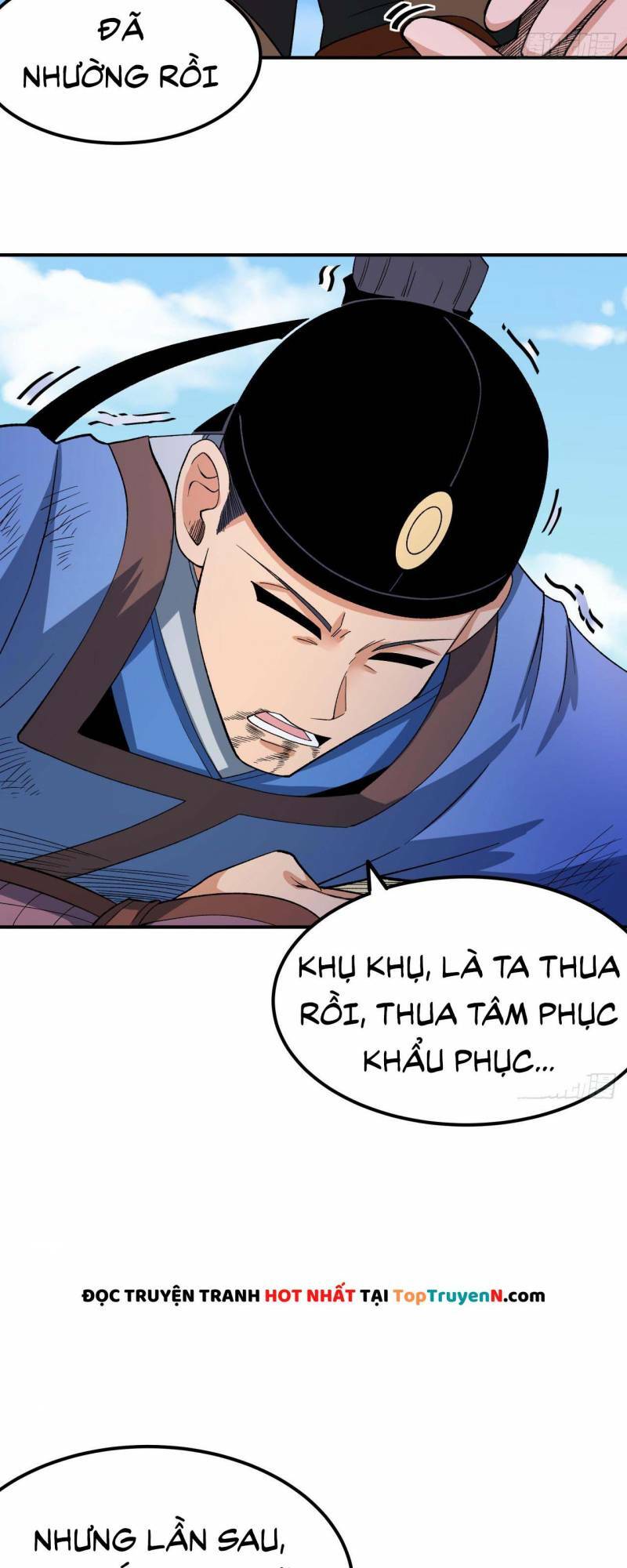 Chiến Thần Bất Tử Chap 46 - Next Chap 47