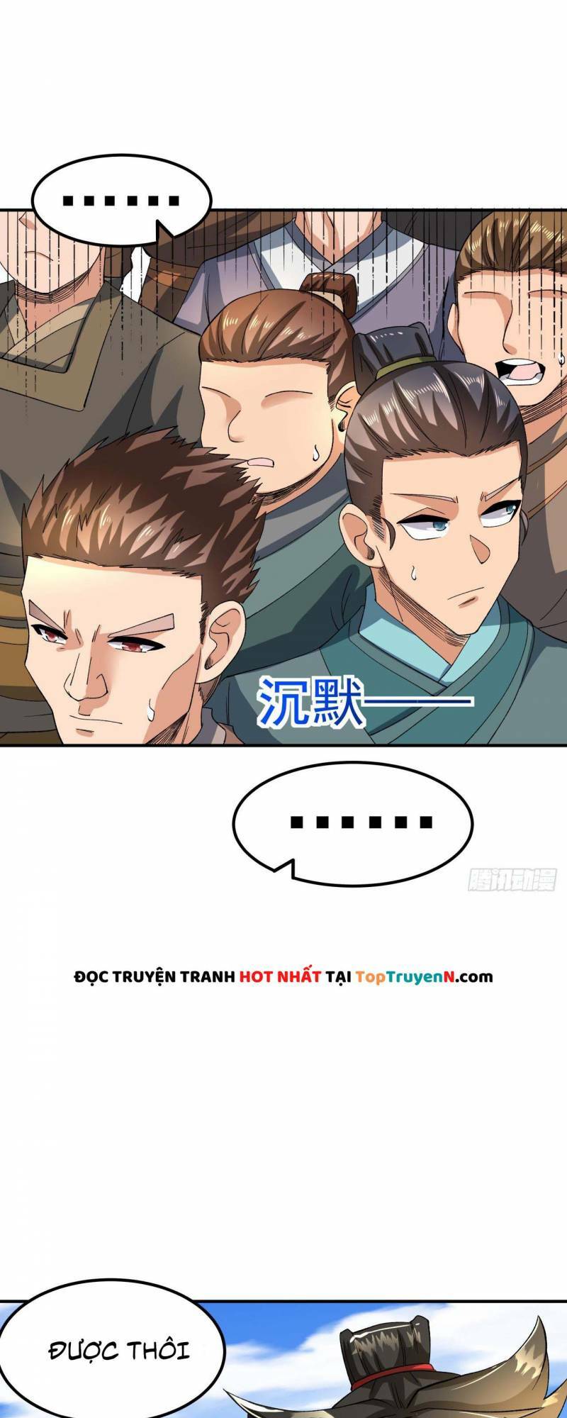 Chiến Thần Bất Tử Chap 46 - Next Chap 47