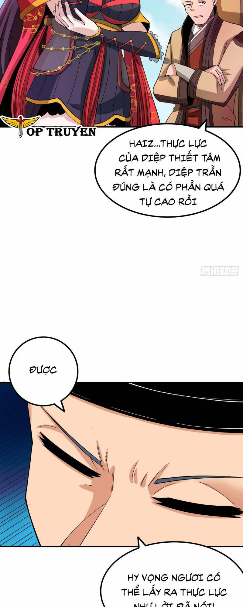 Chiến Thần Bất Tử Chap 46 - Next Chap 47